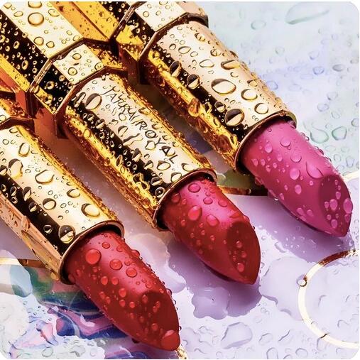 Review Lipstik Royal Jelly Jafra Yang Bikin Bibir Lembab Dan Cerah