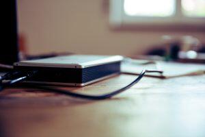 Cara Mengembalikan Data pada SSD