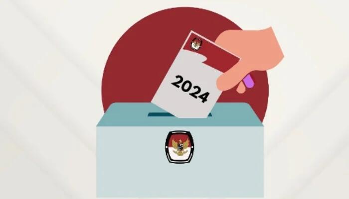 5 Jenis Warna Surat Suara yang Harus Diketahui Pada Pemilu 2024