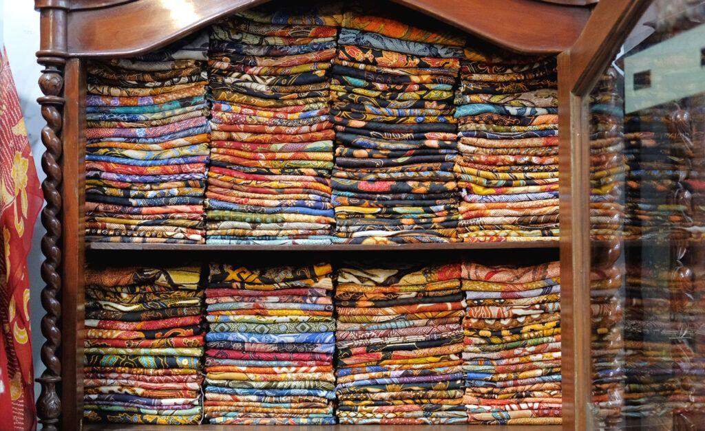 Rahasia Merawat Kain Batik Supaya Tetap Awet