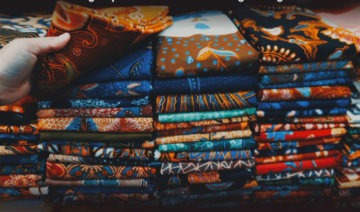 Rahasia Merawat Kain Batik Supaya Tetap Awet
