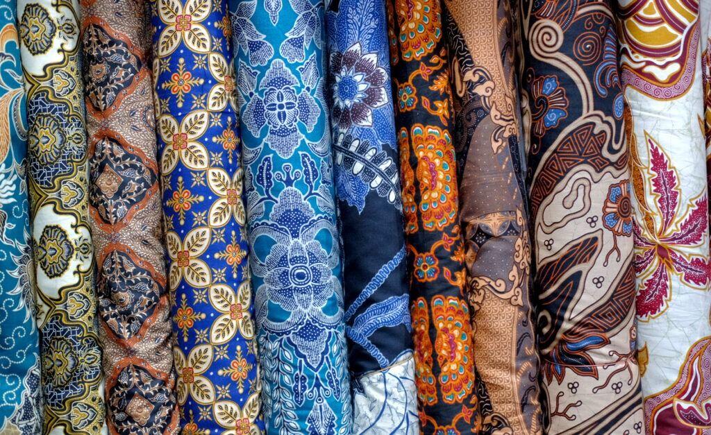 Rahasia Merawat Kain Batik Supaya Tetap Awet