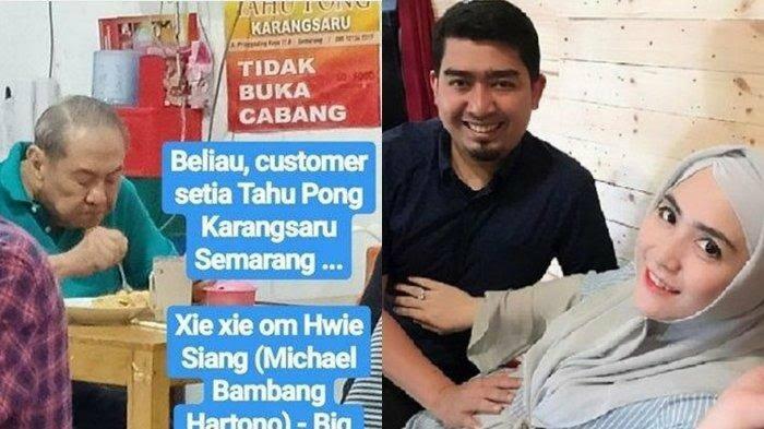 Bukannya Support! Ustadz Solmed ingin seperti 4 Bos Rokok RI, Netizen malah Nyinyir