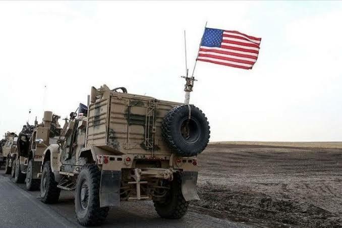 Ngeri! Pentagon: 186 Tentara AS jadi Korban Serangan di Irak, Suriah dan Yordania