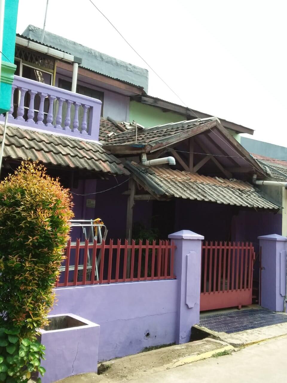 Rumah 2 Lantai Murah Di Bekasi Timur 