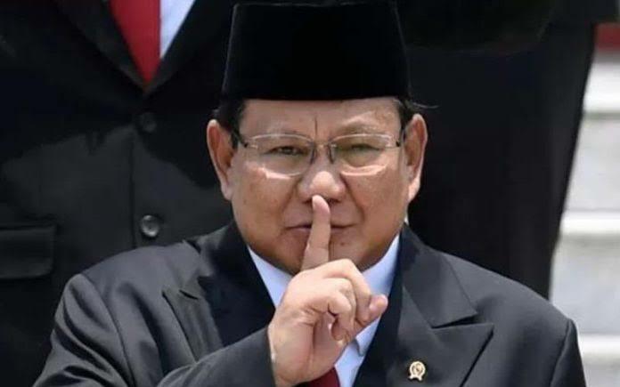 Prabowo sebelum Quick Count: Pasti Ada Kekecewaan, Tapi Kedepankan Kepentingan Bangsa