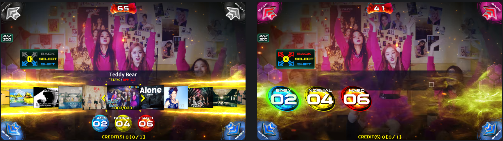Apa itu Basic Mode di Pump It Up?
