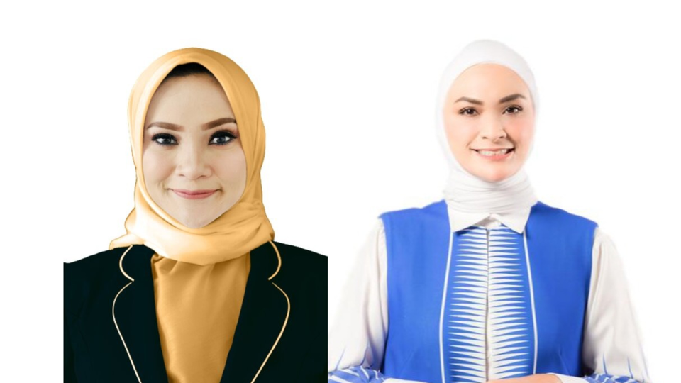 Caleg Battle: Anak Amien Rais vs Putri Zulkifli Hasan, Siapa Lebih Unggul?