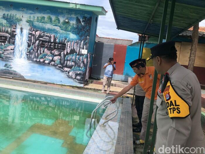 Bocah 8 Tahun Ditemukan Tewas di Kolam Renang Saat Pengasuhnya Mandi