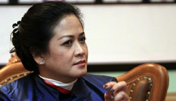 Connie Bakrie Ungkap Skenario Prabowo Hanya 2 Tahun Jadi Presiden! Ini Penjelasannya!