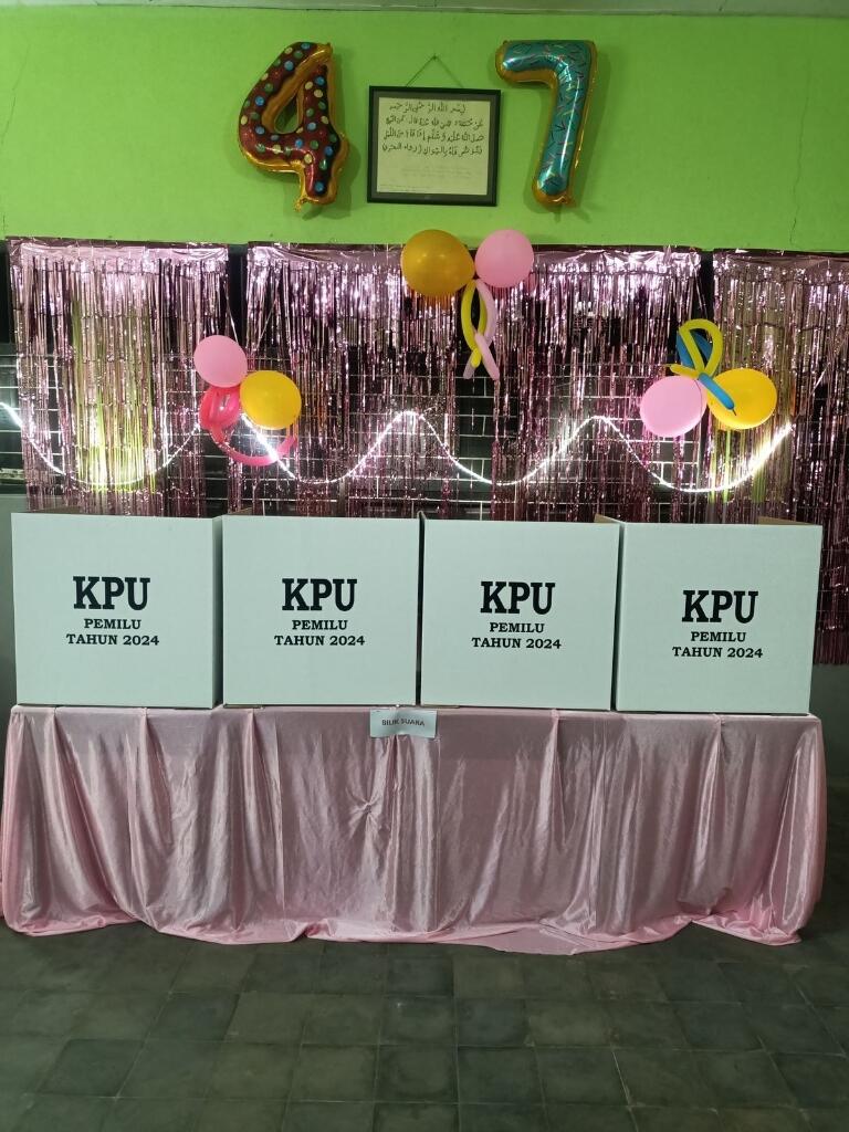 Sejumlah KPPS Meninggal Usai Tugas, KPU Ungkit Usul Penghitungan 2 Panel