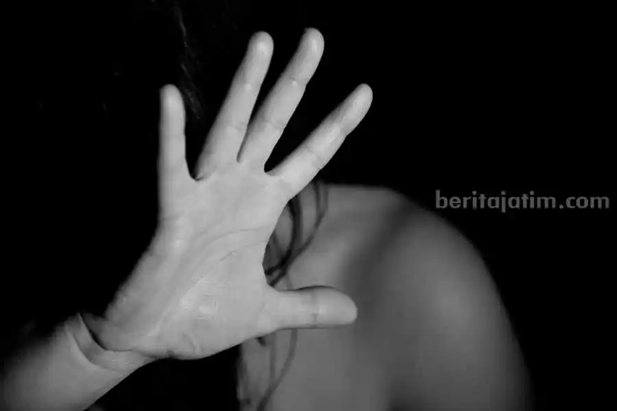 Balita Surabaya Tewas saat Dititipkan ke Pacar Ibunya