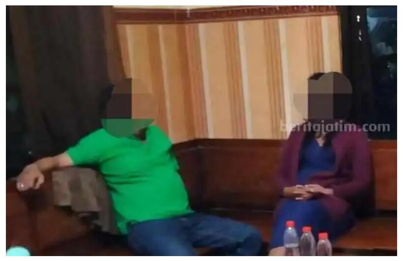 Caleg Blitar Palsukan Buku Nikah Agar Aman Selingkuh