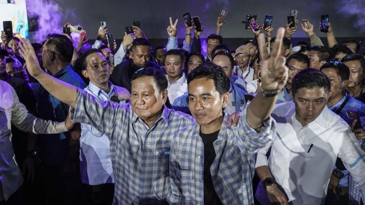 Daftar Pimpinan Negara Dunia yang Ucapkan Selamat kepada Prabowo