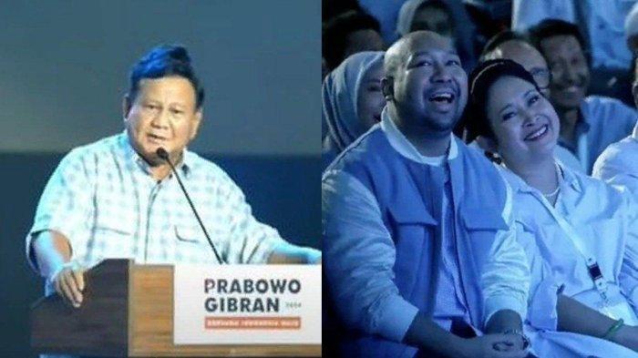 Blak-blakan! Tommy Soeharto Ungkap Posisi Prabowo Subianto di Cendana,