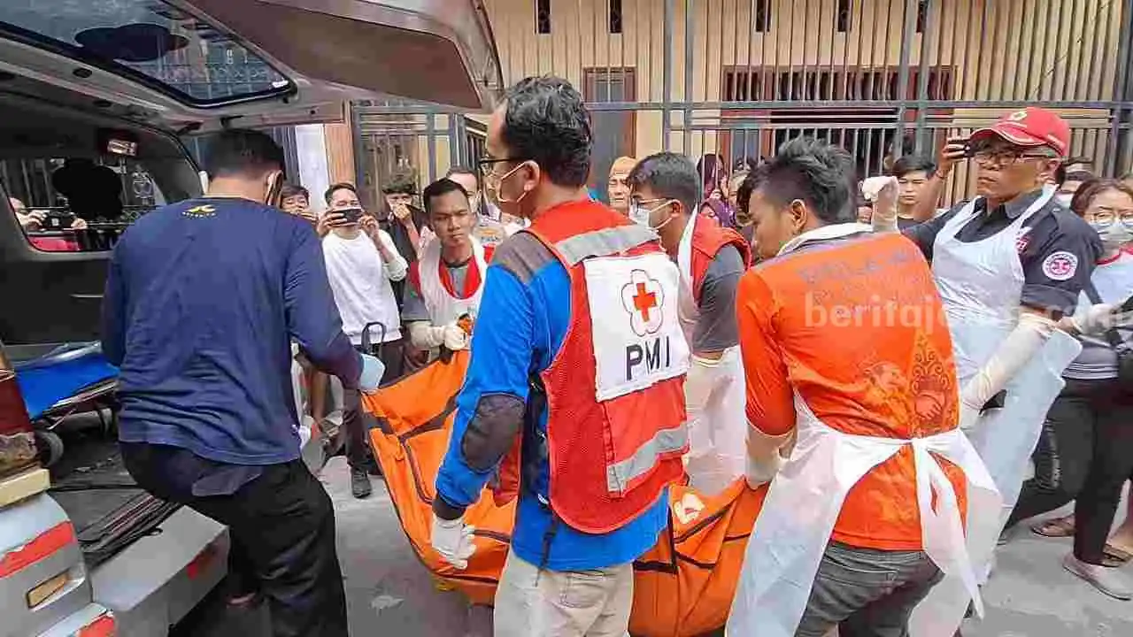 Dua Hari Tak Terlihat, Warga Mojokerto Ditemukan Sudah Tak Bernyawa