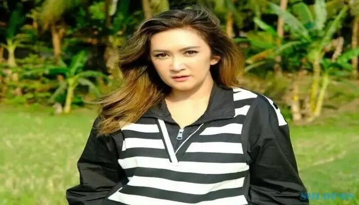 Wow! Artis Cantik ini Berpeluang Lolos ke Senayan Lho, Bahkan Mengalahkan Seniornya