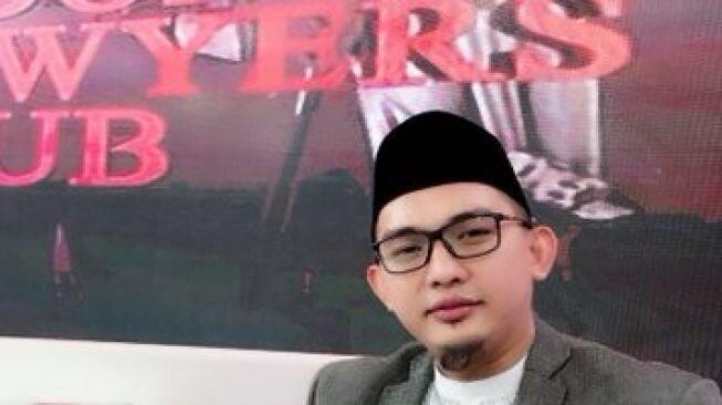 Senasib dengan UAS, Ustaz Hilmi Diserang Buzzer : Calon yang Didukung Pasti Kalah