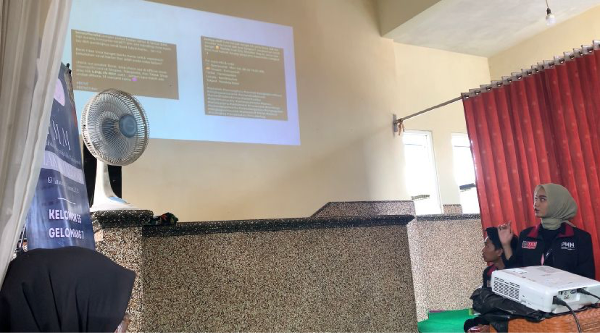 Membuka Jendela Bisnis Dengan Digitalisasi
