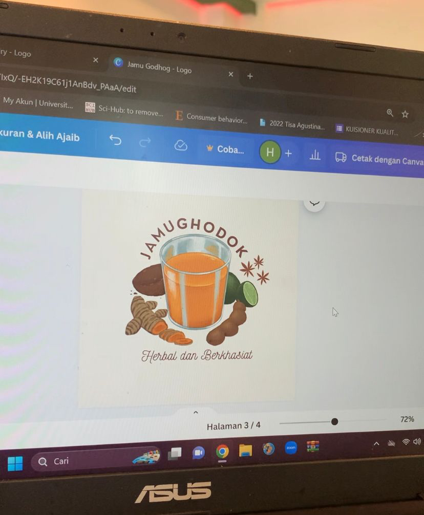 Membuka Jendela Bisnis Dengan Digitalisasi