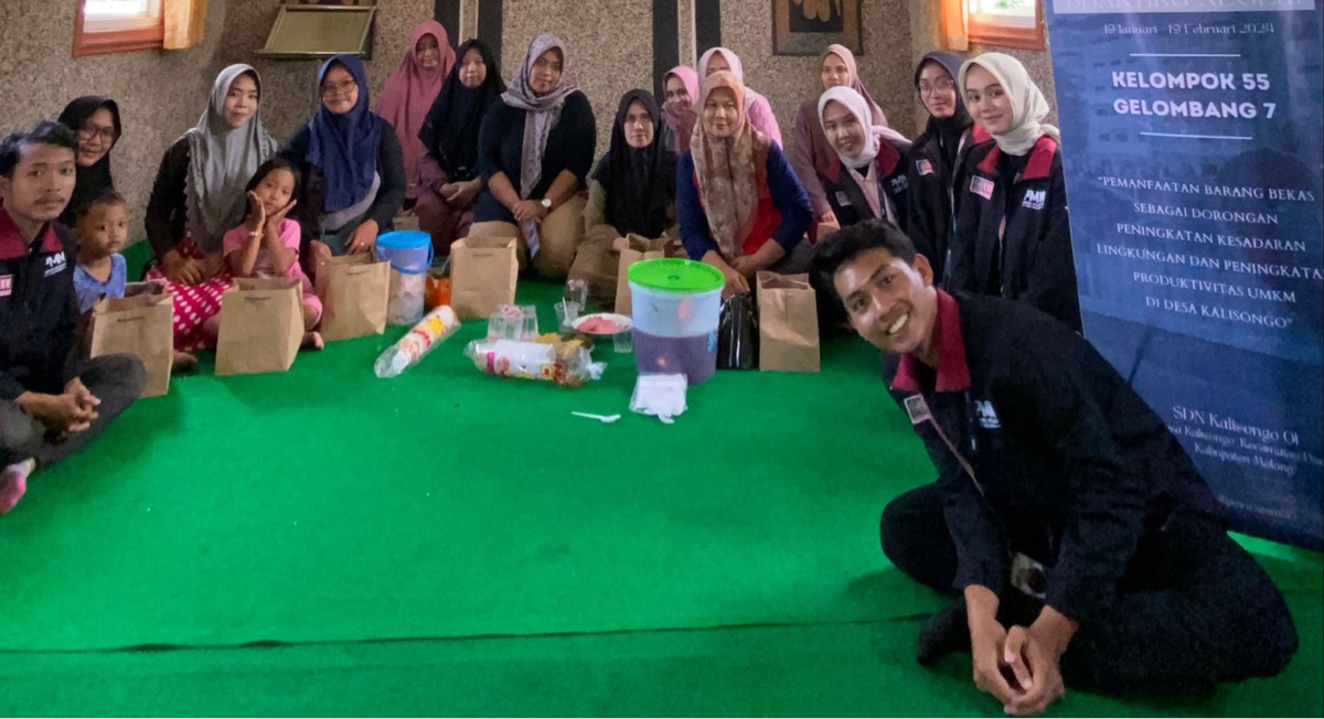Membuka Jendela Bisnis Dengan Digitalisasi