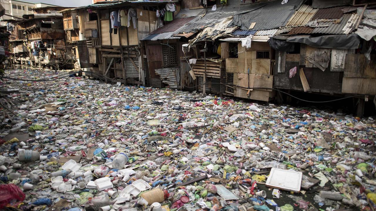 Apakah Bakteri Dapat Mengurai Plastik?