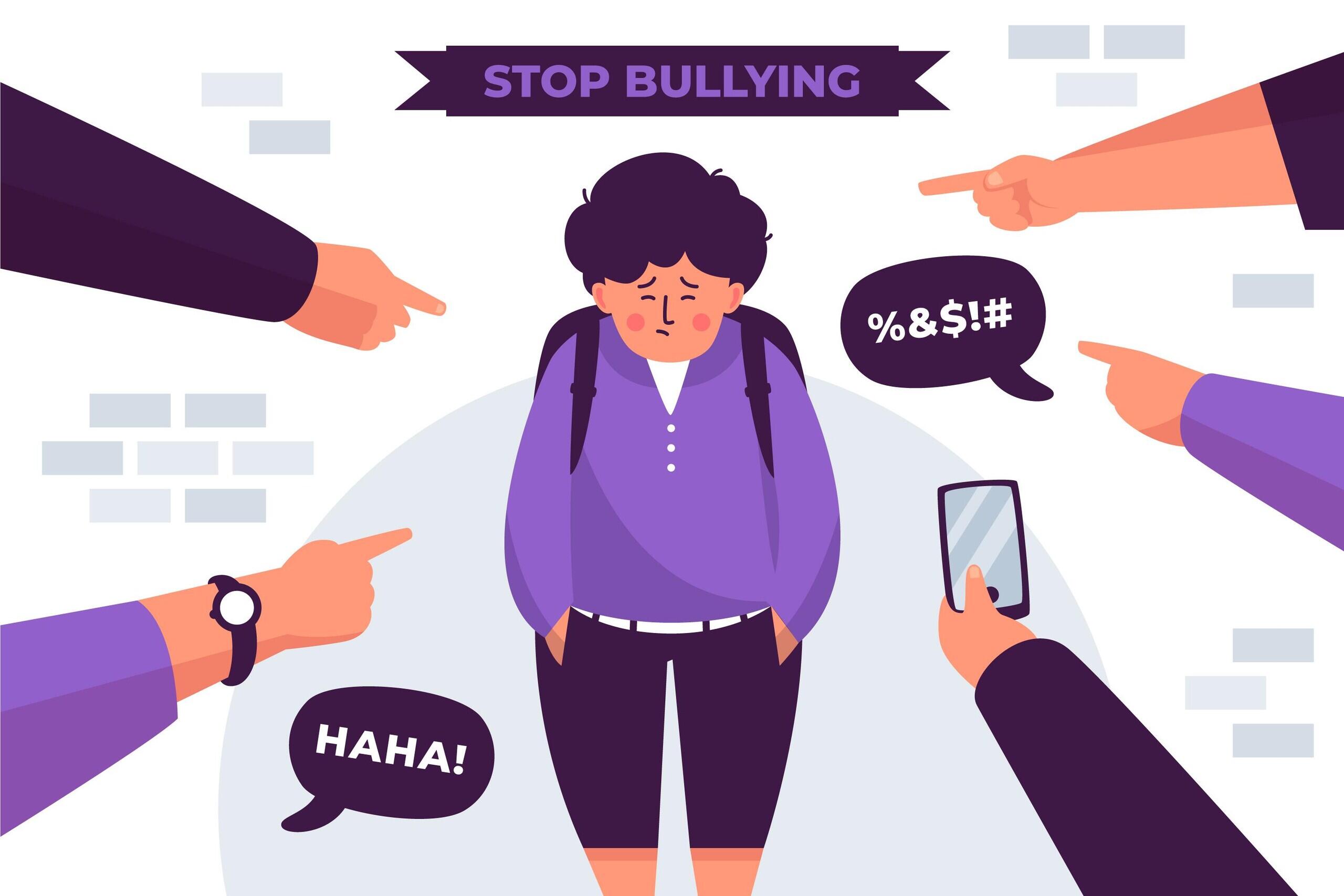 Kenapa Sih Kasus Bullying Sering Terjadi Di Lingkungan Sekolah?