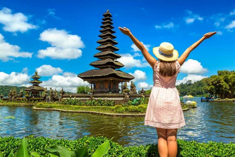 Pulau Bali, Korban dari Kepopulerannya Sendiri! Setuju dengan ini Gansist?