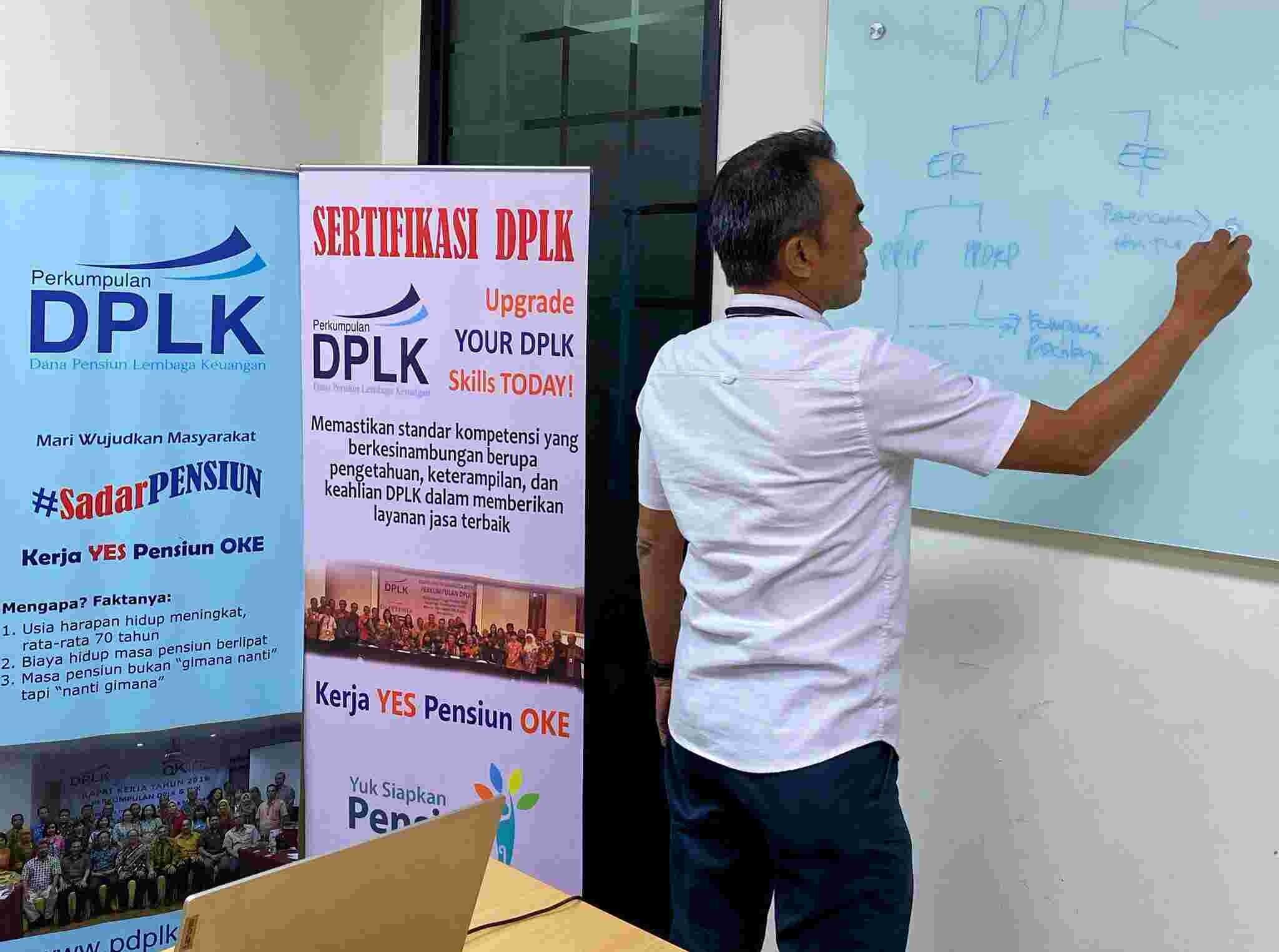 Apa Pentingnya Pekerja Punya Dana Pensiun?