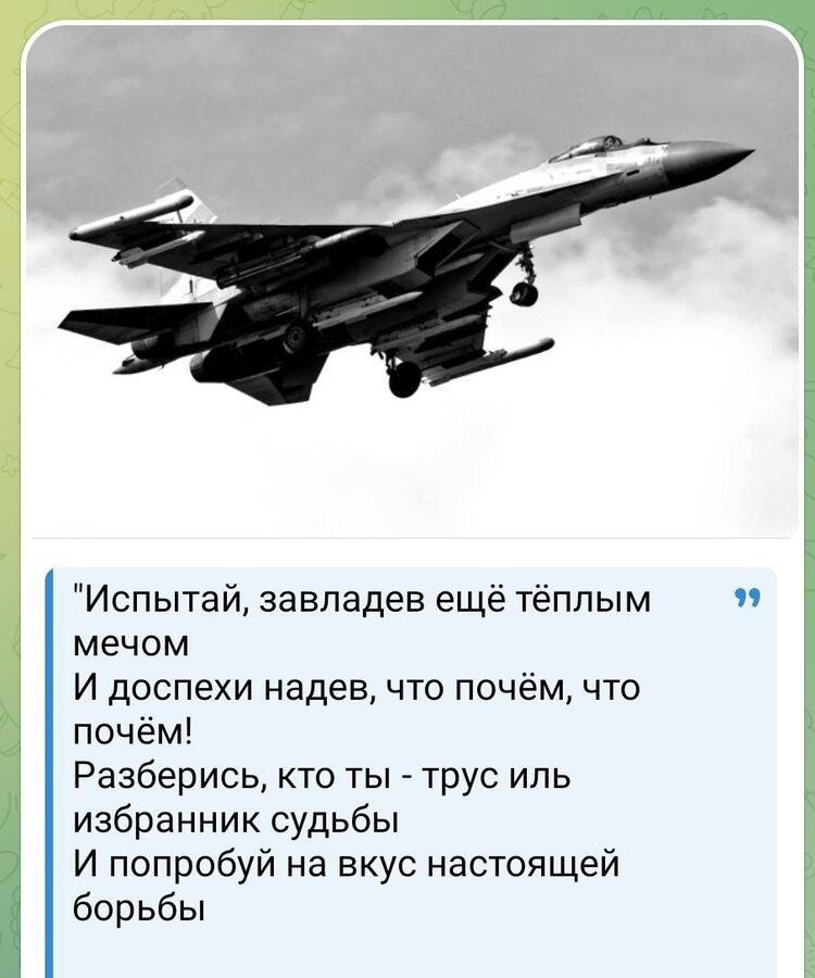 Su-35 Ditembak Jatuh di Mariupol, Jadi Kado Pahit di Hari Ulang Tahunnya yang Ke-16