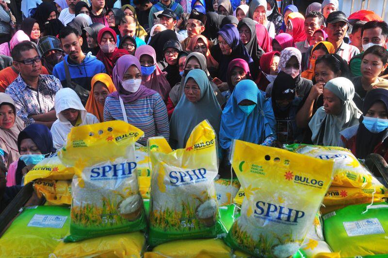 Harga Pangan Makin Mahal, DPR Minta Solusi dari Pemerintah