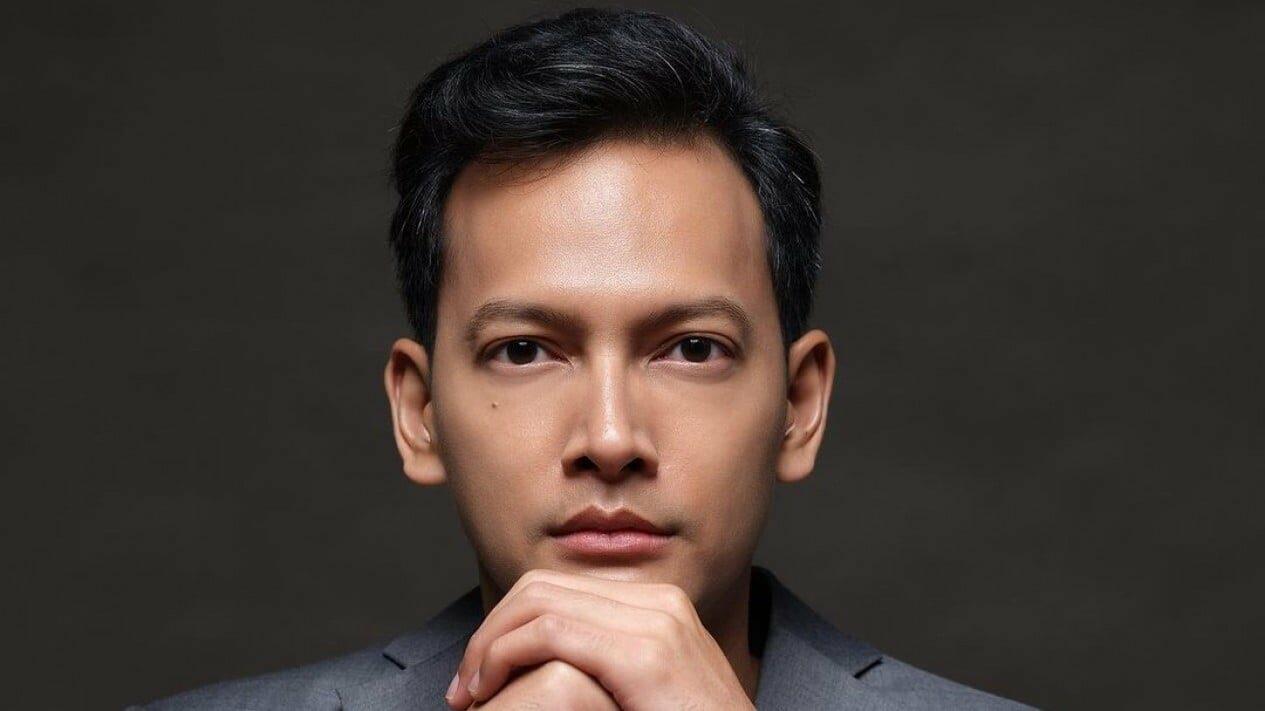 Fedi Nuril: 'Prabowo Pelayan Gue!'