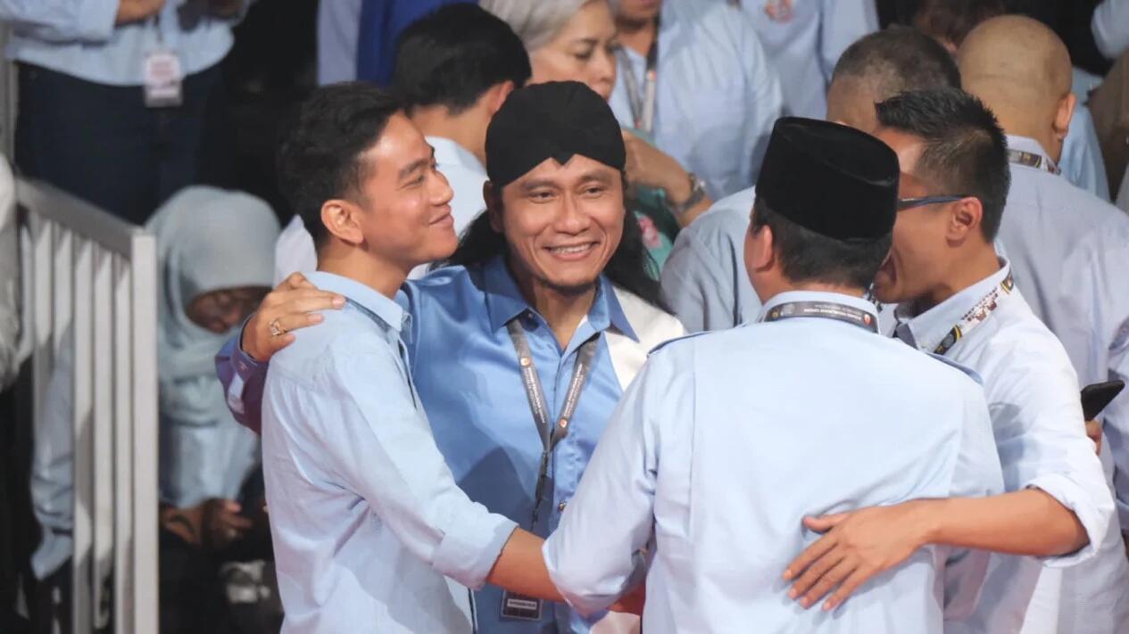 Gus Miftah Sebut Program Prabowo-Gibran Semuanya Mencontoh Nabi! Berikut Detailnya!