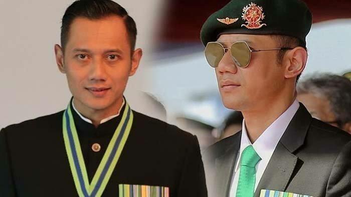 Akhirnya AHY dapat Prestasi Tertinggi di Perpolitikan RI!: Bakal Gebuk Mafia Tanah?