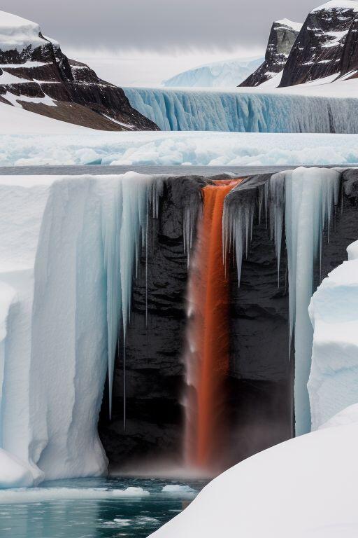 TERBONGKAR Misteri Benua ANTARTICA Yang Di Sembunyikan Dunia Sedikit Mulai Terungkap