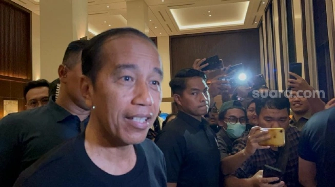Presiden Jokowi Akan Undang Muhaimin Iskandar dan Megawati Soekarnoputri ke Istana