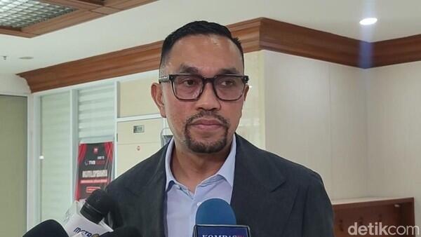 NasDem soal Anies Setuju Hak Angket: Kalau Ketumnya Nggak Dukung?

