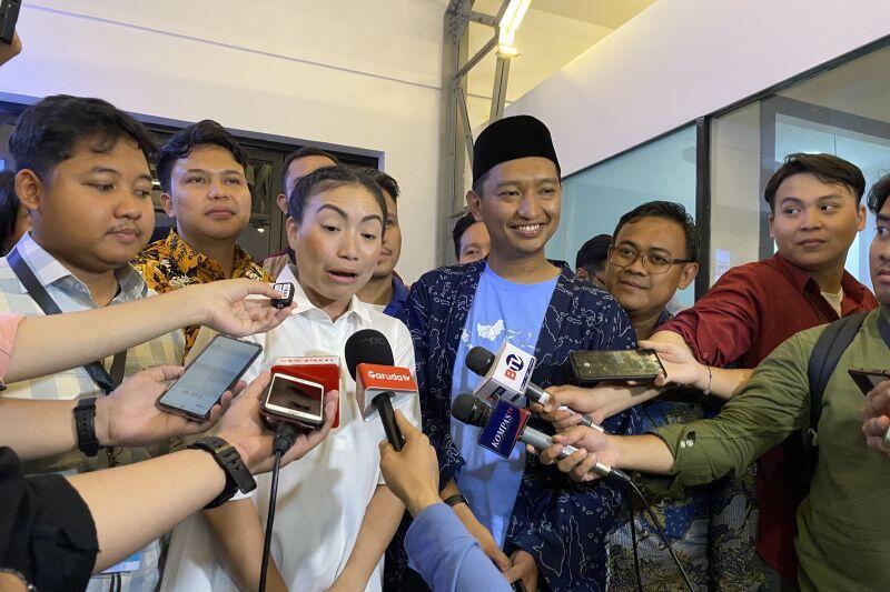 TKN Prabowo-Gibran Sebut Bocoran Kabinet yang Beredar adalah Hoaks