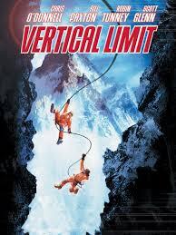 Petualangan Menegangkan dalam Vertikal Limit Menjadi Film Bioskop Favorit