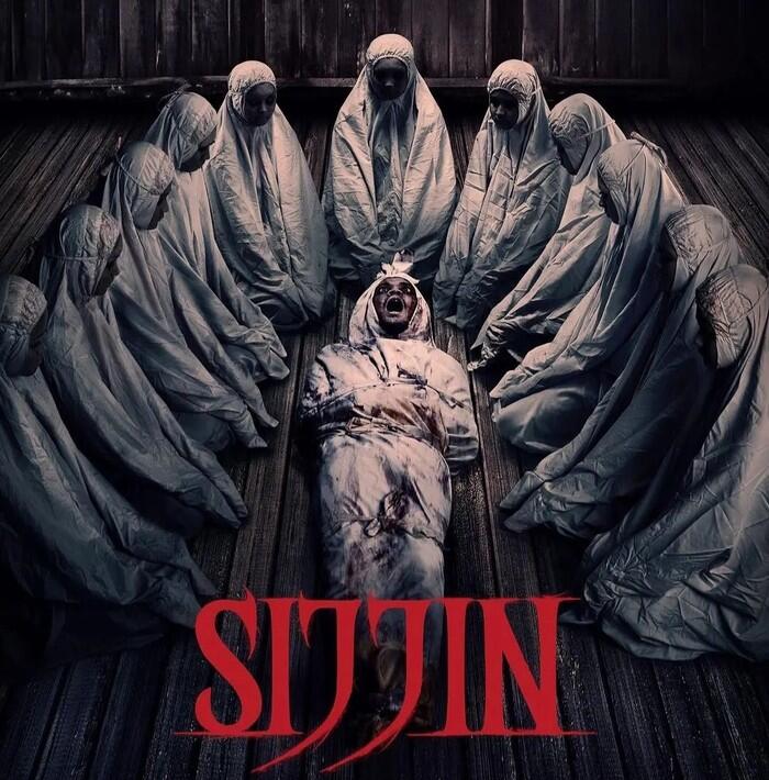 Mengenal Sijjin: Tempat Penuh Kesengsaraan