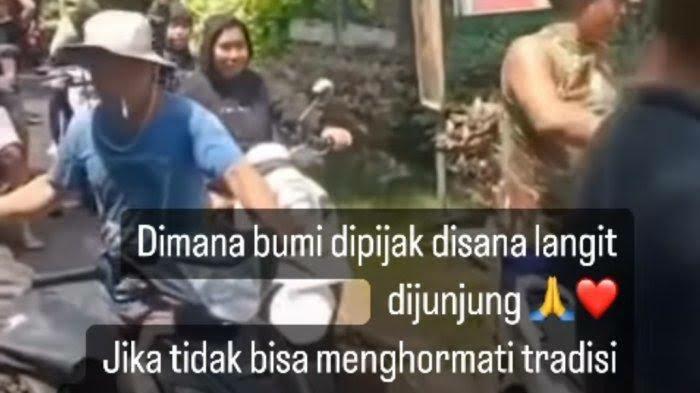 Kerap Bikin Onar, Warga Pendatang di Bali Mulai dirazia! Apakah akan Sukses?