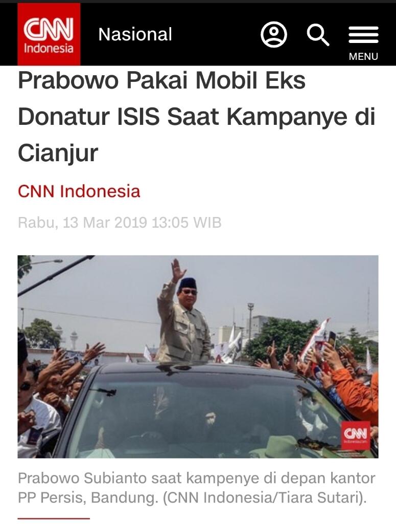 Prabowo Bikin Universitas Pertahanan Tumbuh Pesat, Siswa Madrasah Dibolehkan Daftar