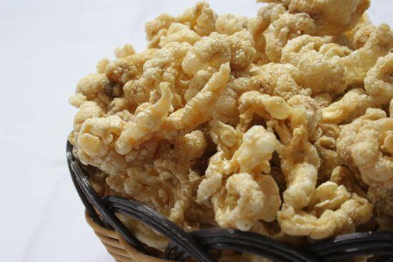 Buat Yang Doyan Ceker Ayam Wajib Nyobain Olahan Ceker Yang Satu Ini !!!