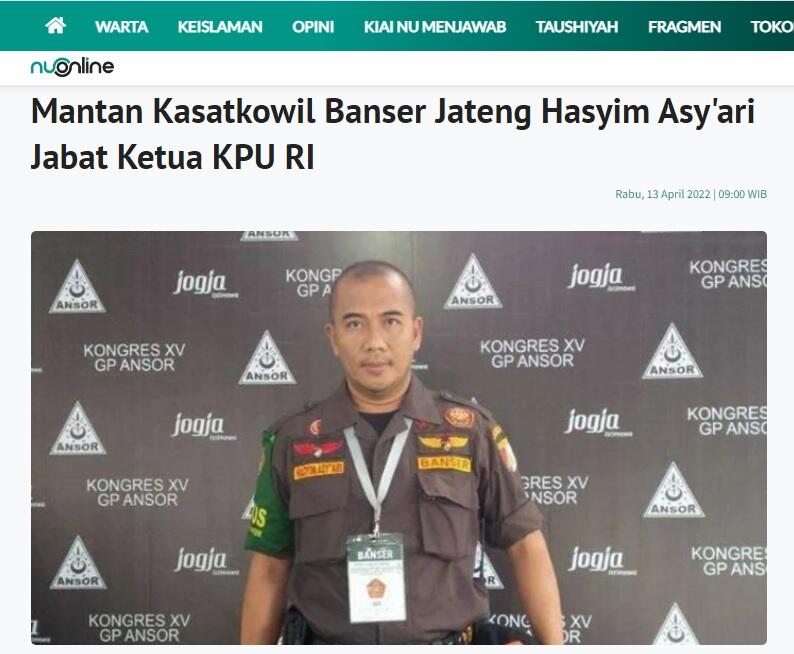 Sampai Baku Hantam, GP Ansor Bubarkan Pengajian Ustaz Syafiq Riza Basalamah