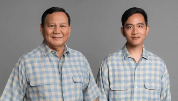 Bocoran Kabinet Prabowo-Gibran