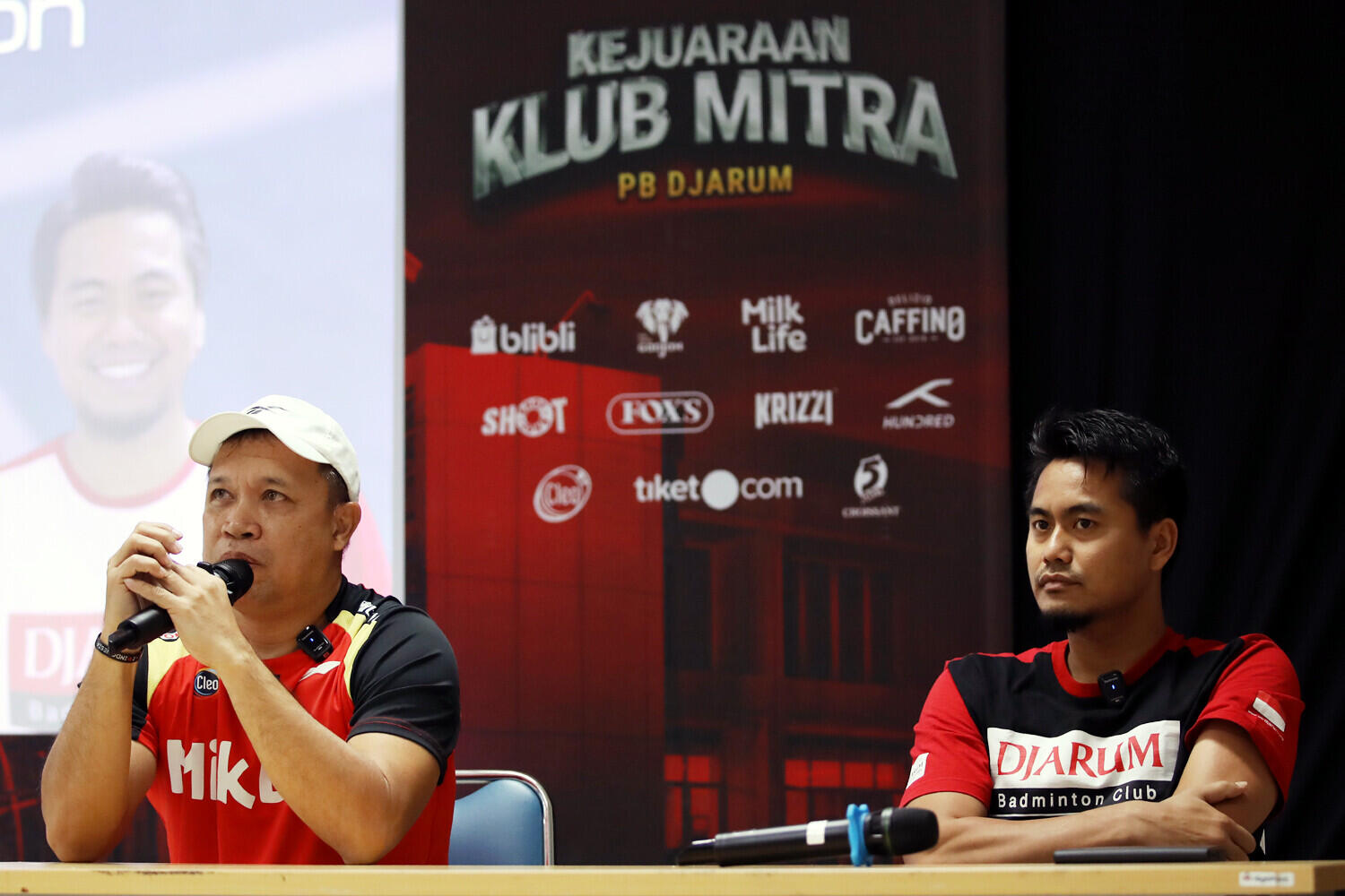 PB Djarum Selenggarakan Kejuaraan Klub Mitra PB Djarum 2024