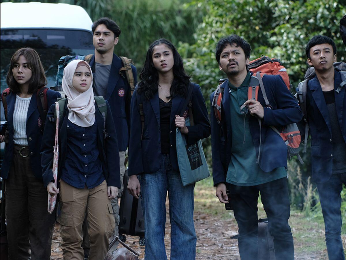 KKN Desa Penari: Overratednya Film dengan Penonton Terbanyak dalam Sejarah Indonesia