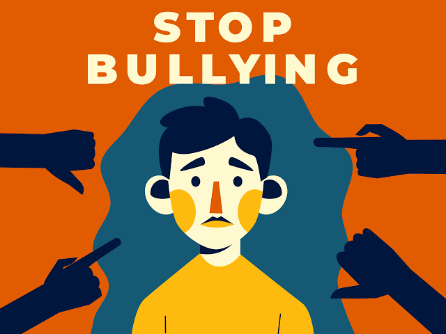 Cerita Ane Alami Bullying Sejak Kecil dan Dampaknya #StopBullying