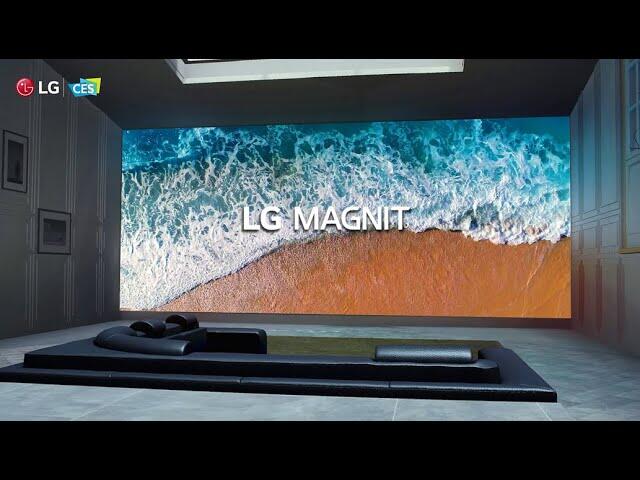 Bioskop Mini di Rumah? Ini 4 Cara Seru, Termasuk Pakai TV LG