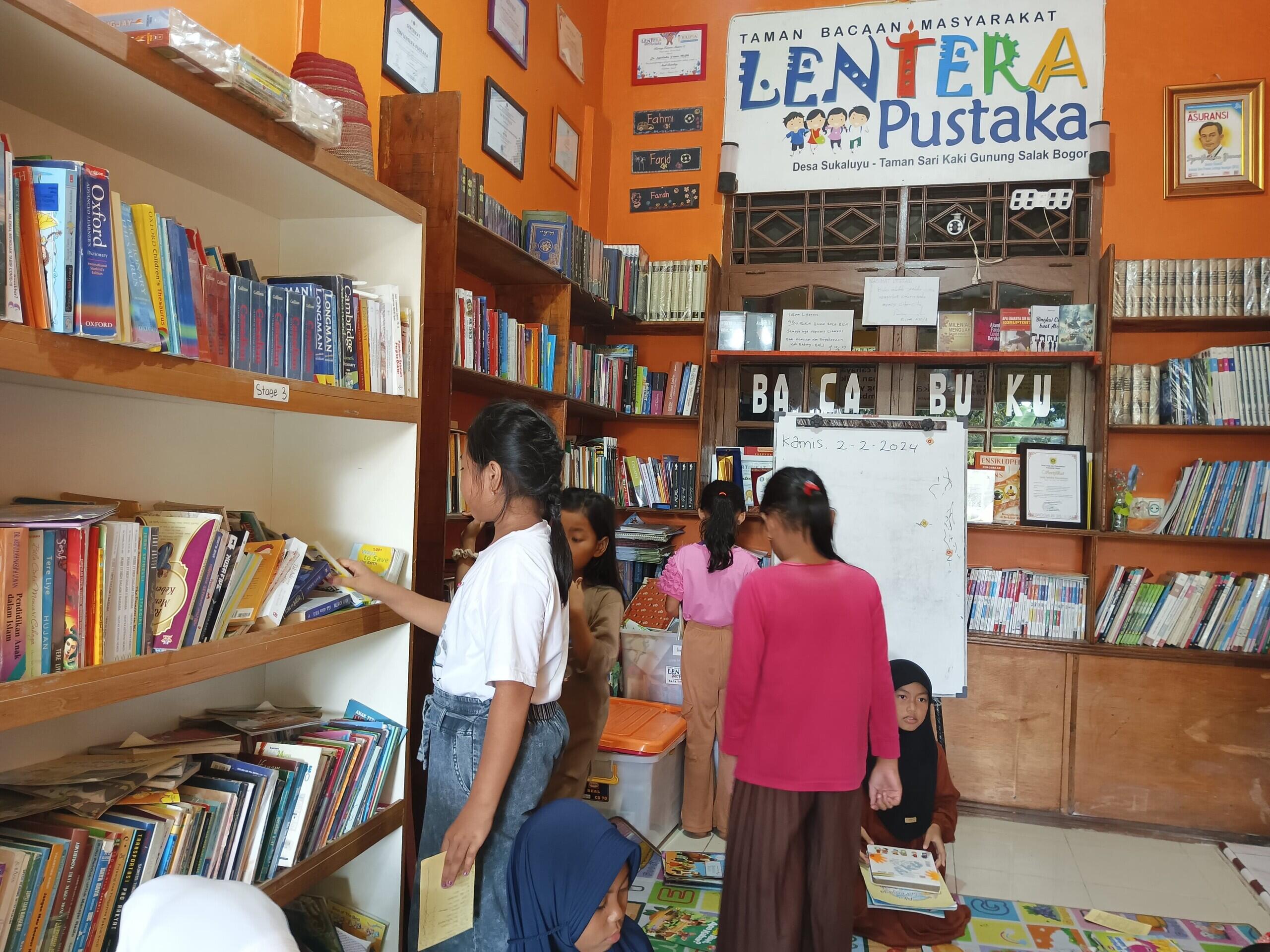 Apa Itu Manusia Literat?